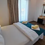Jafar Resort 9 Penthouse