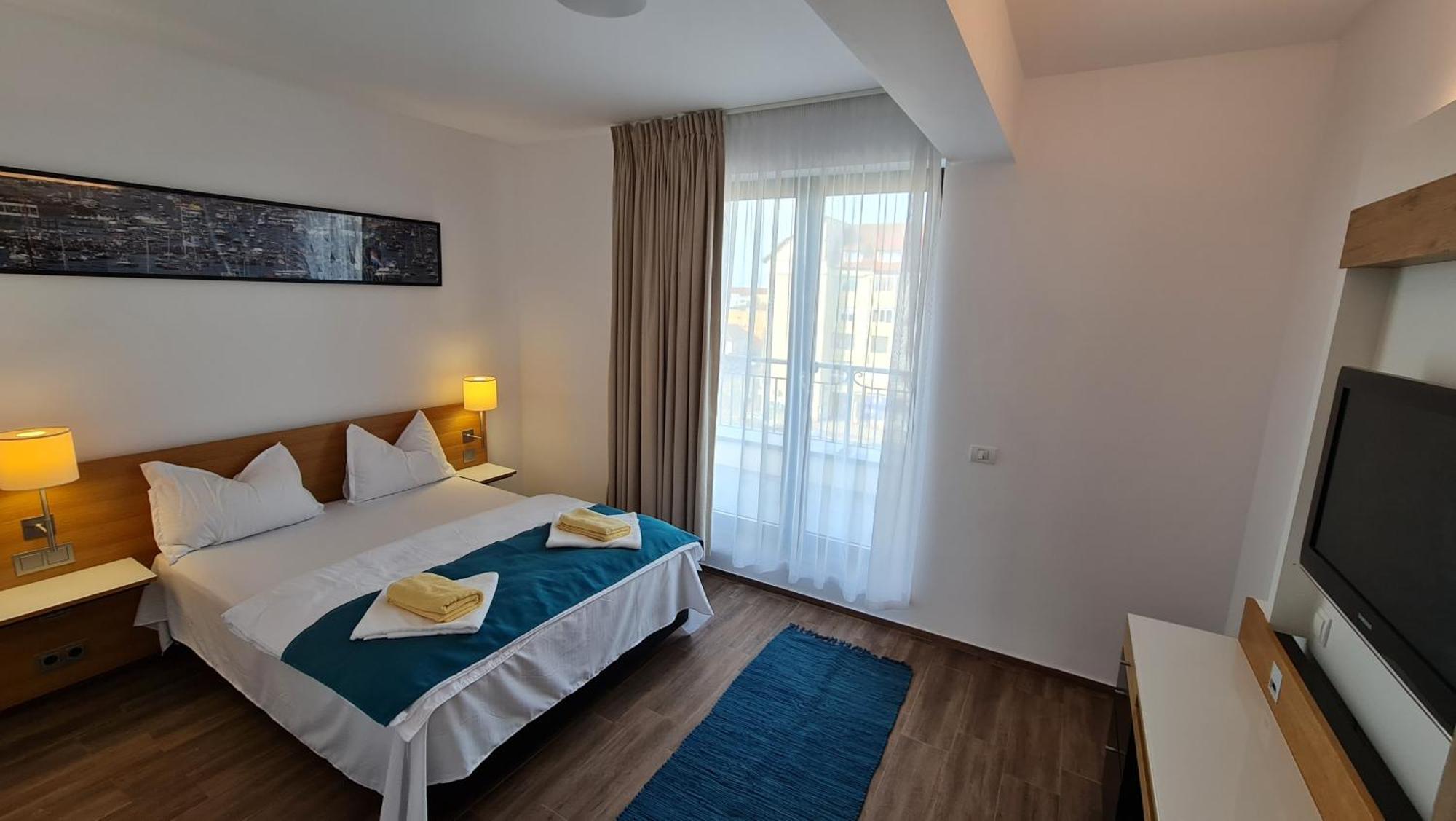 Appartement Jafar 9 Penthouse