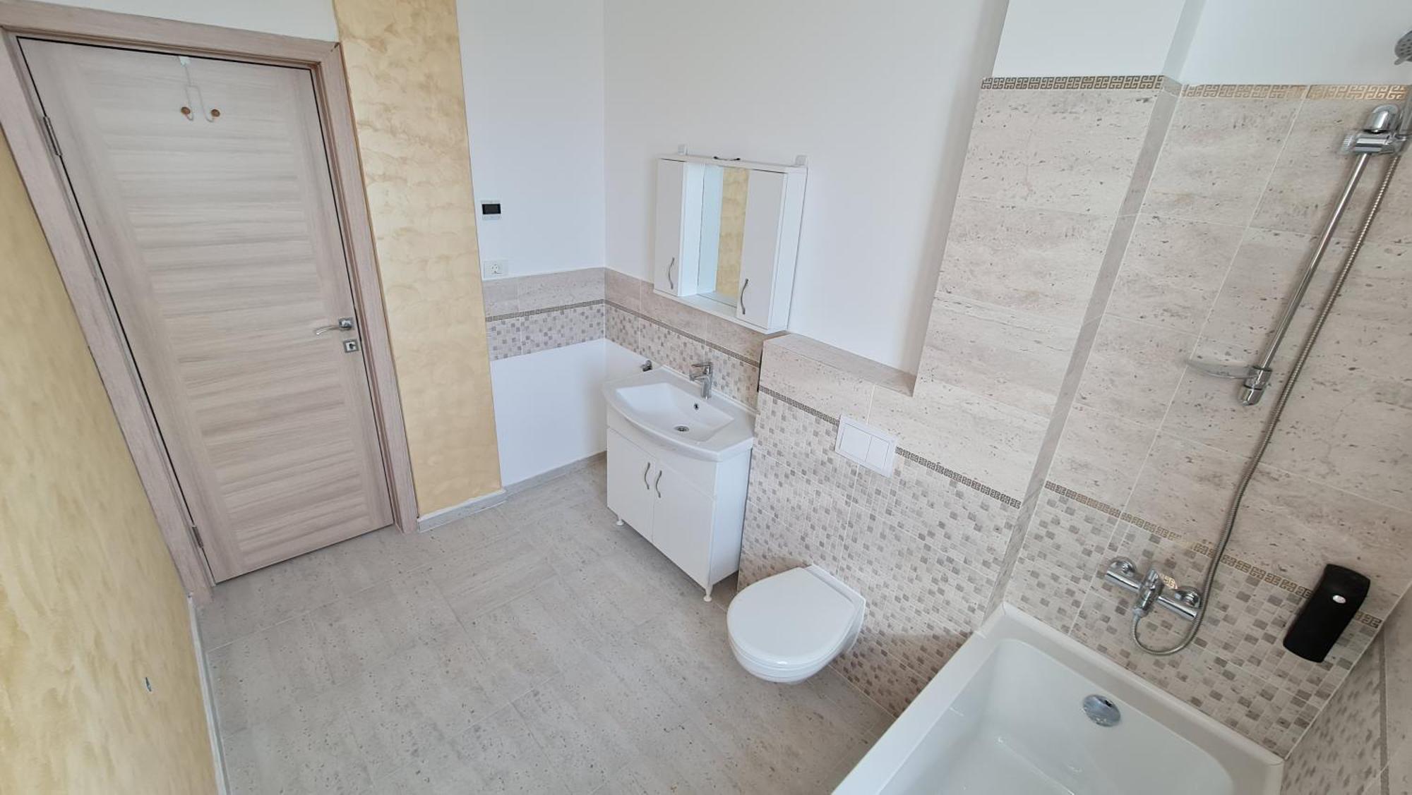 Jafar 9 Penthouse Appartement Timişoara