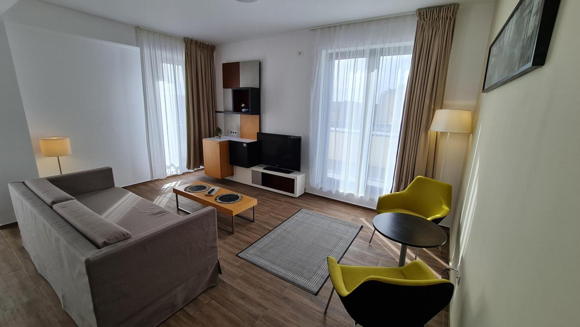 Jafar 9 Penthouse