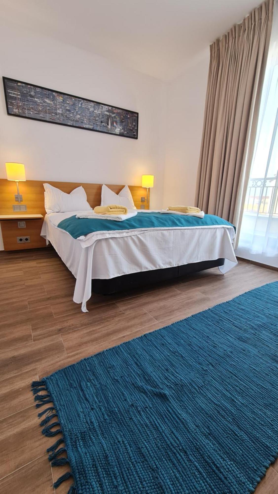 Appartement Jafar 9 Penthouse *