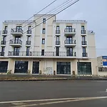 Jafar Resort 9 Penthouse