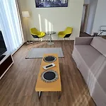 Jafar Resort 9 Penthouse