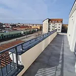 Jafar Resort 9 Penthouse
