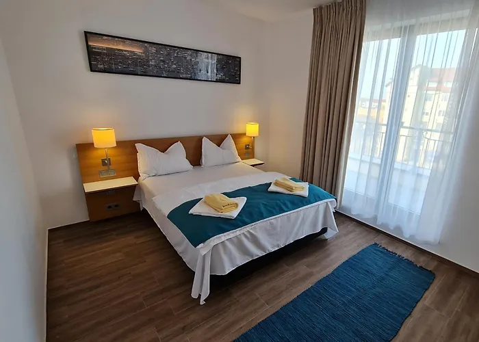Jafar Resort 9 Penthouse