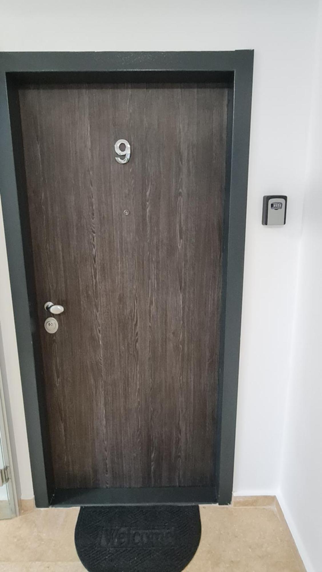 Jafar 9 Penthouse *