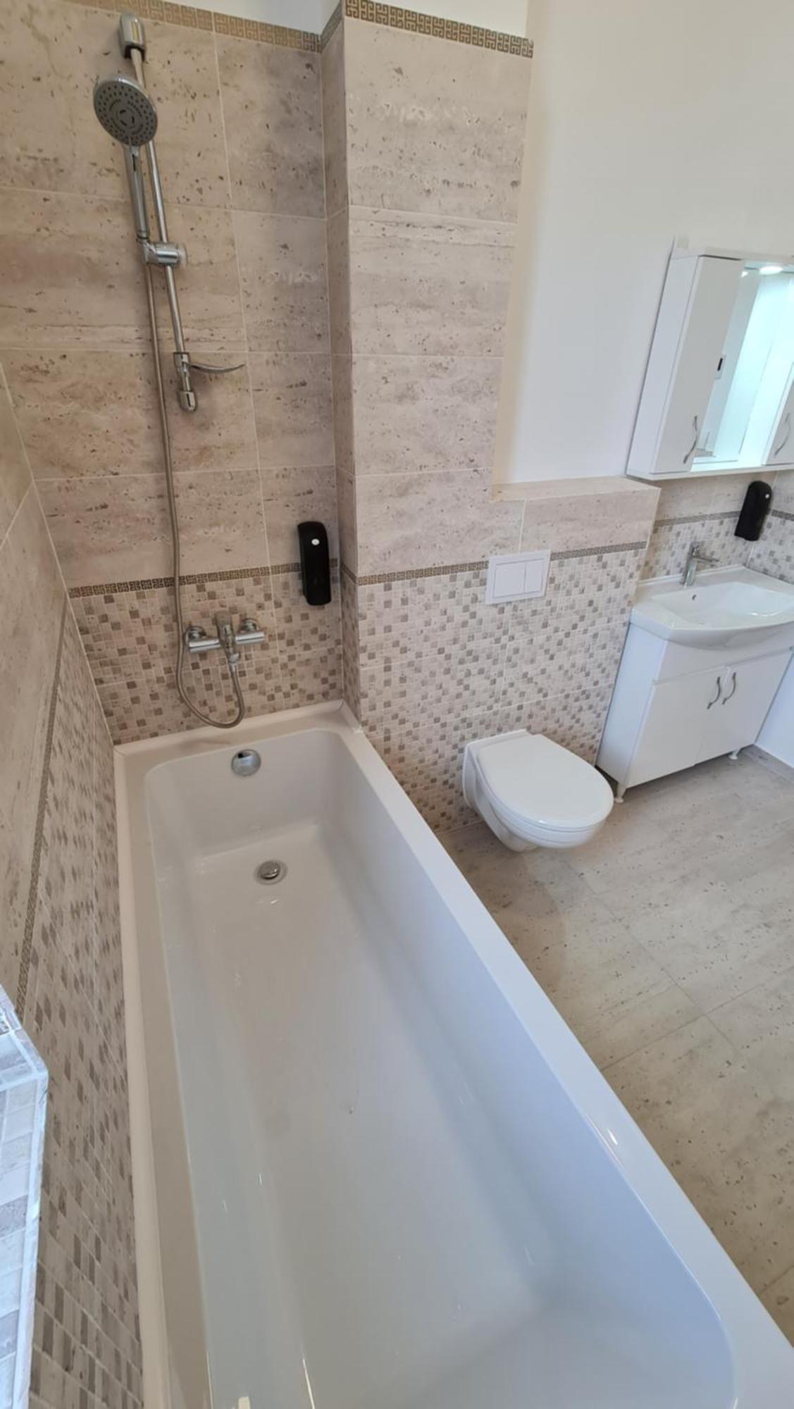 Jafar 9 Penthouse Apartment Timişoara