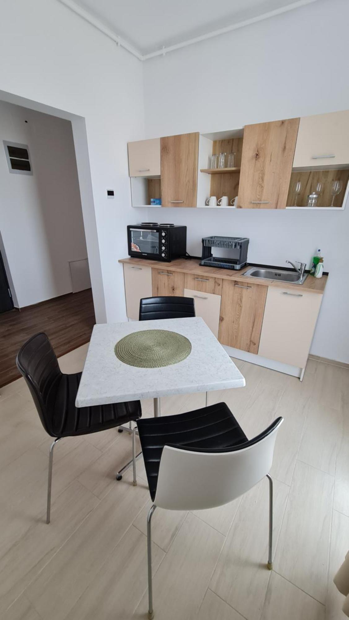 Apartment Jafar 9 Penthouse *