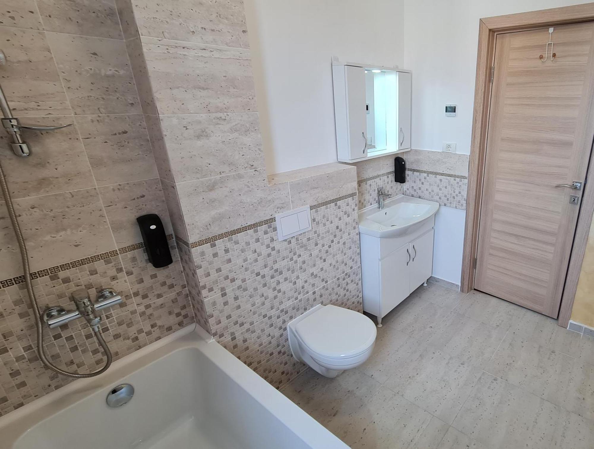 Jafar 9 Penthouse Apartment *