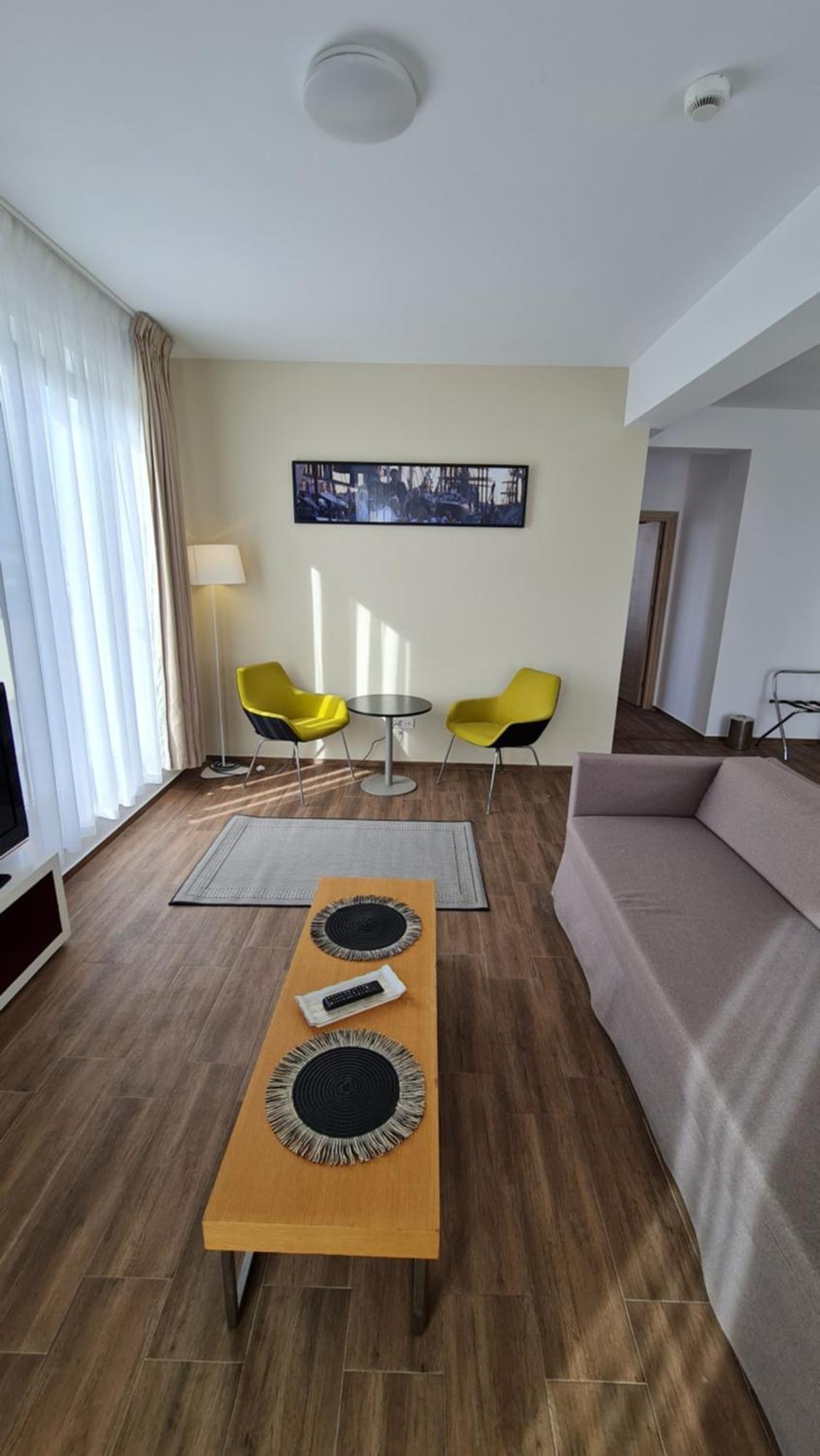 Jafar 9 Penthouse * Timişoara