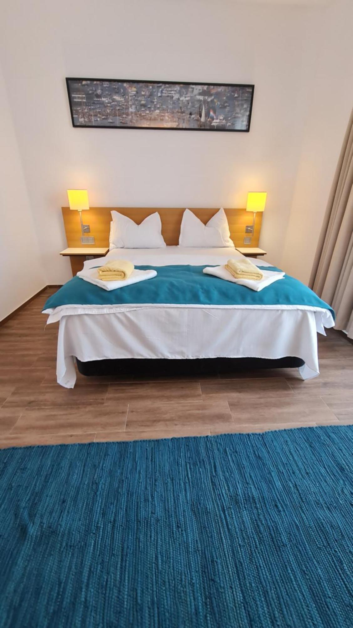 Apartment Jafar 9 Penthouse Timişoara