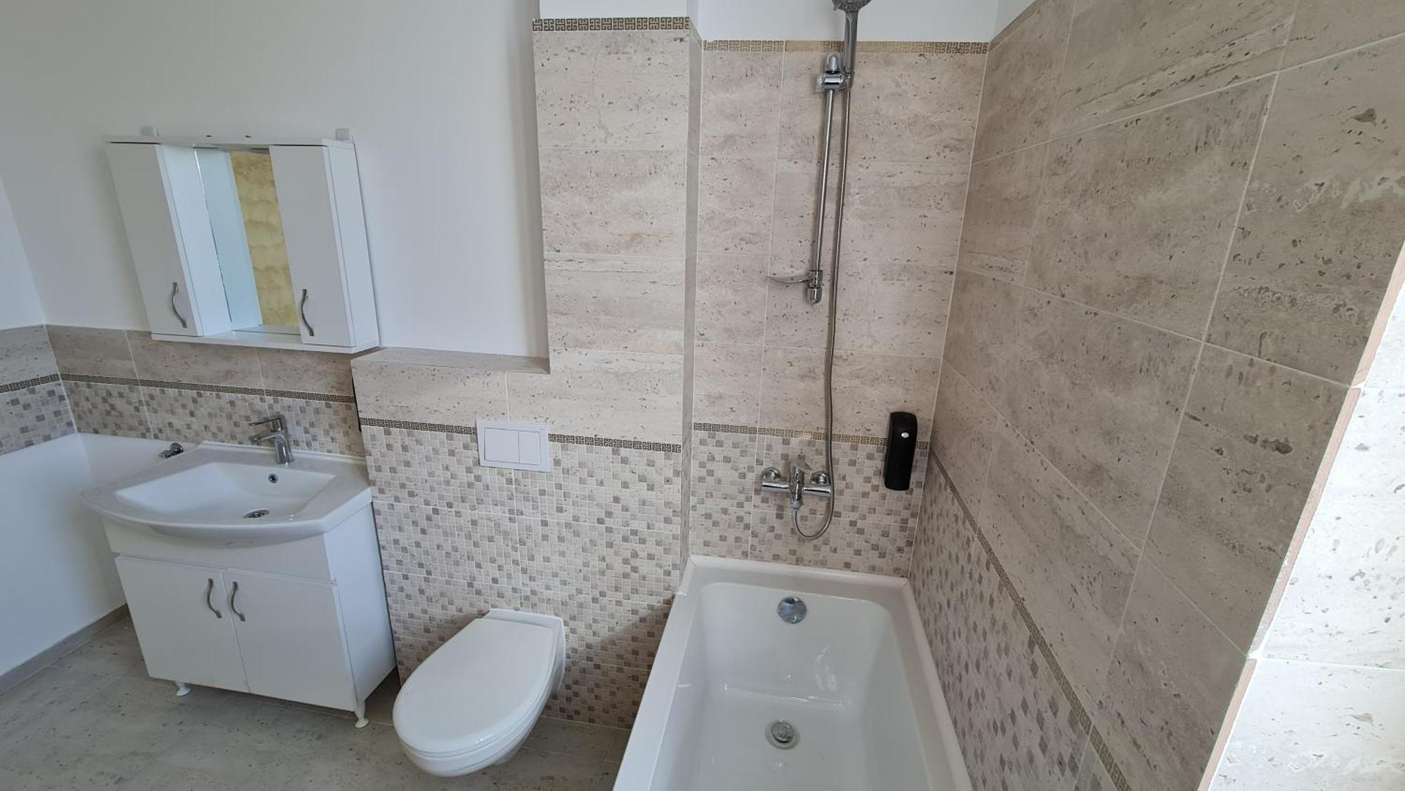 Jafar 9 Penthouse Apartment