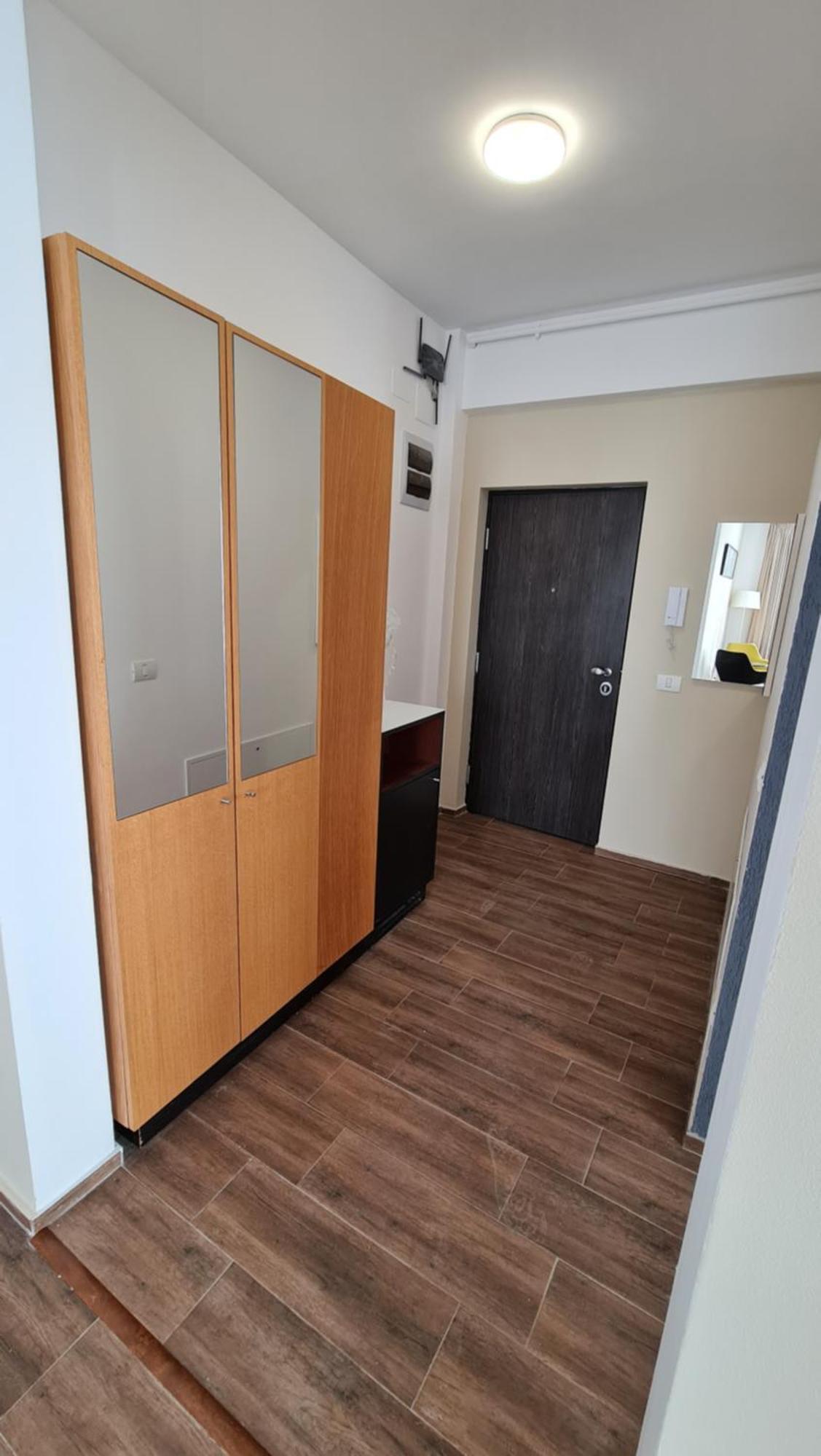 Apartment Jafar 9 Penthouse *