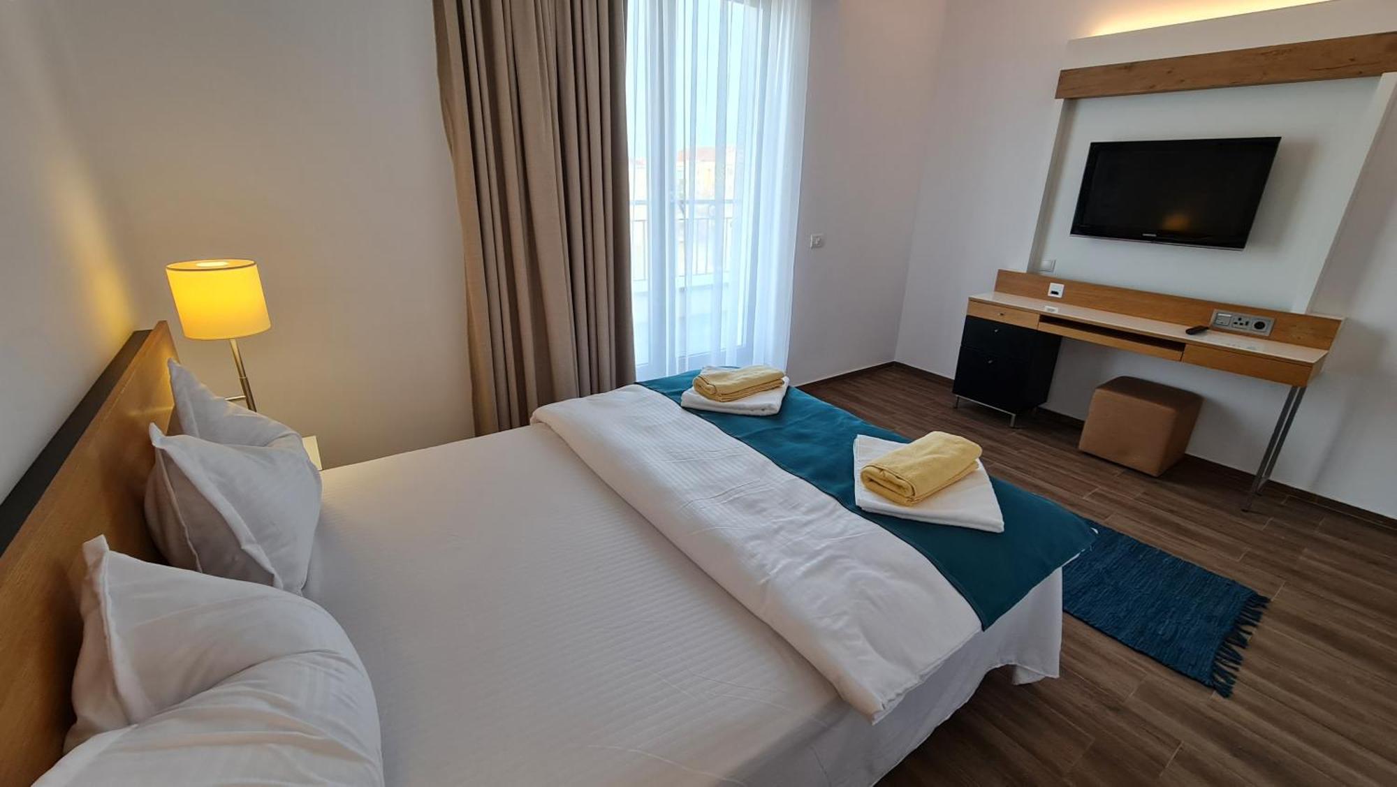 Jafar 9 Penthouse * Timişoara