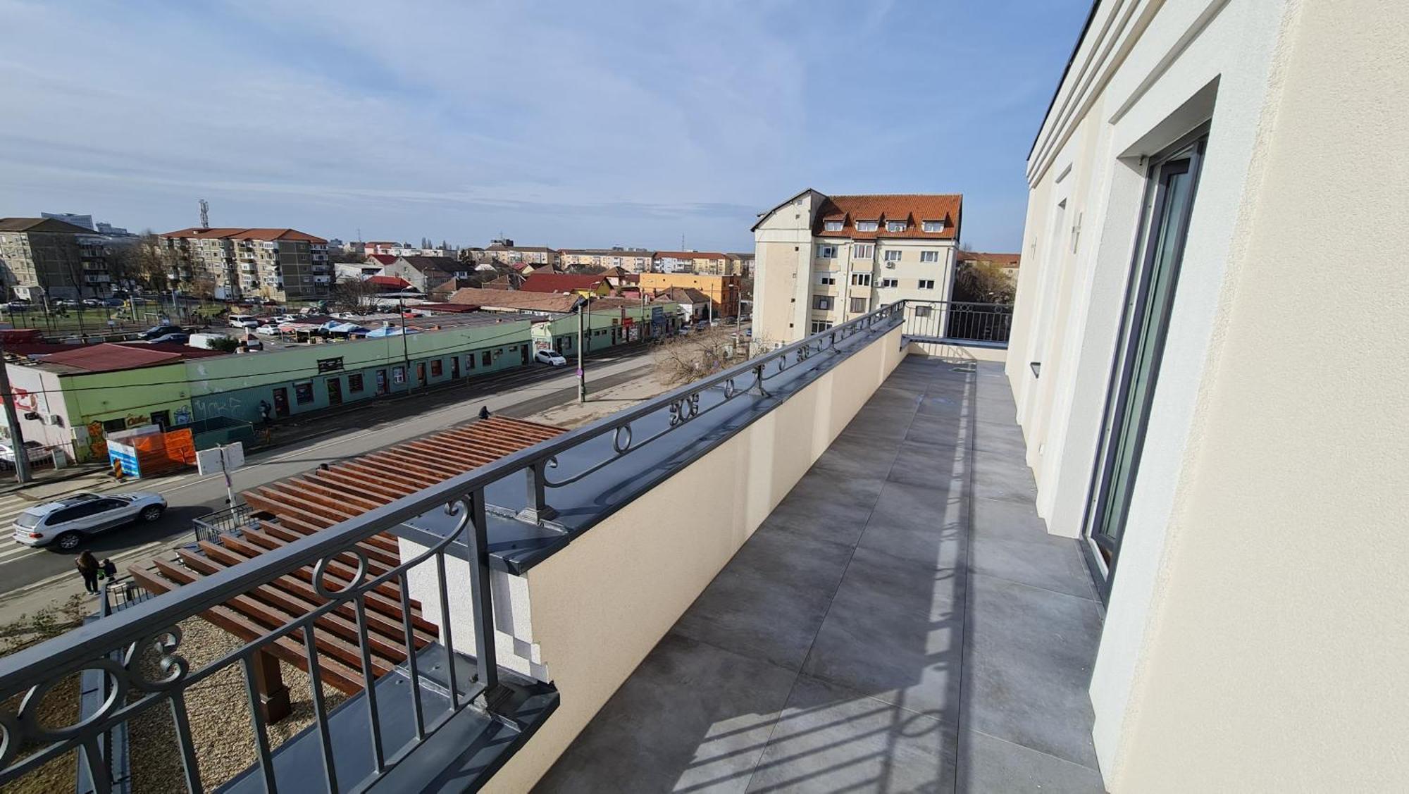 Apartment Jafar 9 Penthouse